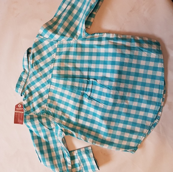 NWT Arizona Jean Co. Toddler Flannel - Picture 2 of 4
